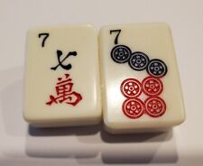 Vintage mahjong tiles for sale  Wantagh