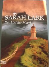 Sarah lark lied gebraucht kaufen  Hamburg