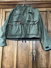 Englands wading jacket for sale  PRESTON