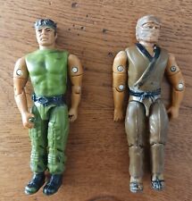 Figurines american remco d'occasion  Lanvollon