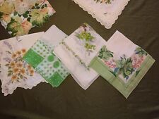 vintage handkerchiefs for sale  Sacramento