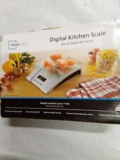 Mainstays digital kitchen for sale  New Orleans