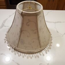 Vintage fabric bell for sale  Center Point