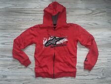 Alpinestars motorcycle embroid for sale  Miami