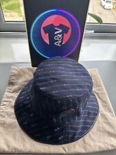 Gucci reversible bucket for sale  ROMFORD