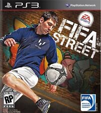 Fifa street sony d'occasion  Bédarieux