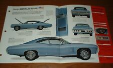 1968 chevy impala for sale  Hartland