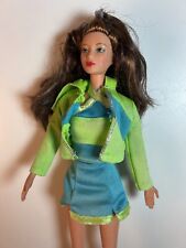 2003 barbie cheerleader for sale  Northampton