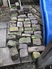 Cobble stones for sale  WIGAN
