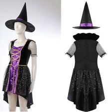 Women witch dresses for sale  Shipping to Ireland