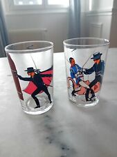 verre zorro d'occasion  Songeons