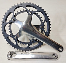 Pedalier shimano ultegra d'occasion  Feignies