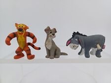 Lot figurines bully d'occasion  Le Teil