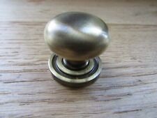 Solid brass victorian for sale  BRADFORD