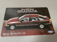 1985 ford granada for sale  ALTON