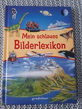 Kinderbuch schlaues bilderlexi gebraucht kaufen  Schorndorf