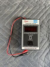Supco mfd capacitor for sale  Homosassa