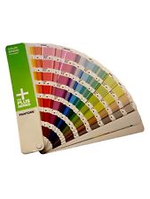 Usado, Livro de referência de cores PANTONE Formula ponte guia de cores sem revestimento. comprar usado  Enviando para Brazil