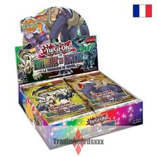 Display boosters batailles d'occasion  Frépillon