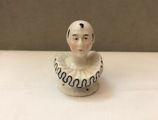 Ancienne demi figurine d'occasion  Nancy-