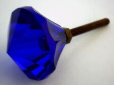 Larger cobalt glass for sale  Elizabethtown