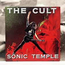 The cult sonic usato  Napoli