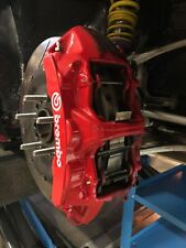 brembo rosse usato  Terre Del Reno