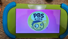 "Tablet segura para niños pequeños PBS KIDS PBSKd12 7" ¡Android probada!  Limpiado!  Ready to go segunda mano  Embacar hacia Argentina