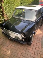 Classic mini cooper for sale  SITTINGBOURNE