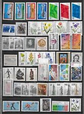 Berlin lot timbres d'occasion  Marseille XI