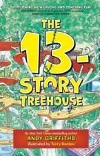Story treehouse hardcover for sale  Montgomery