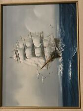 sailing ships framed for sale  Fort Wayne