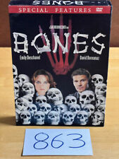 Bones show seasons for sale  Los Alamos