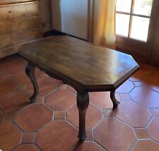 Table basse bois d'occasion  Vichy