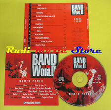 Band the world usato  Ferrara