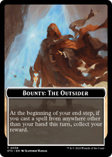 Mtg bounty outsider for sale  DRONFIELD