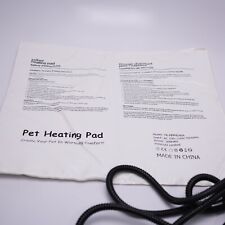 Toozey pet heating for sale  Portland