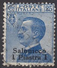 Italia levante 1909 usato  Firenze