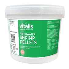 Vitalis freshwater shrimp for sale  DARTFORD
