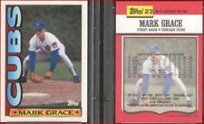 Mark grace 1990 for sale  Carbondale