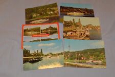 Postkarten ungebraucht schiffe gebraucht kaufen  Pirna, Dohma, Struppen