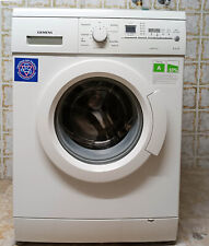 Waschmaschine siemens vario gebraucht kaufen  Friedberg