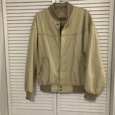 man s bomber jacket for sale  Fairfield