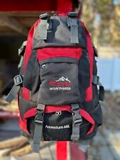 Backpack eye mountaineer for sale  Hudson