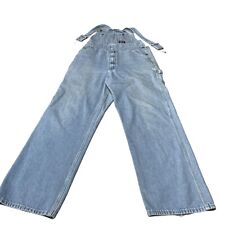 Vintage oshkosh overalls for sale  Clayville
