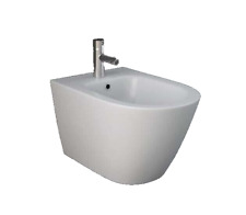 Bidet wall hung for sale  STOCKPORT