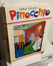 Pinocchio amz 1967 usato  Italia