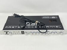 Faixa de canal pré-amplificador transmissão Aphex 230 Master Voice comprar usado  Enviando para Brazil