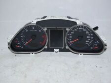 Instrument panel audi for sale  Shipping to Ireland