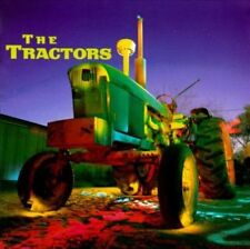 Usado, The Tractors - CD de audio de tractores - MUY BUENO segunda mano  Embacar hacia Argentina